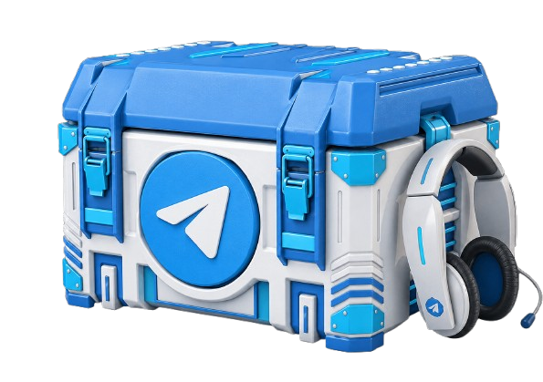 Telegram Case